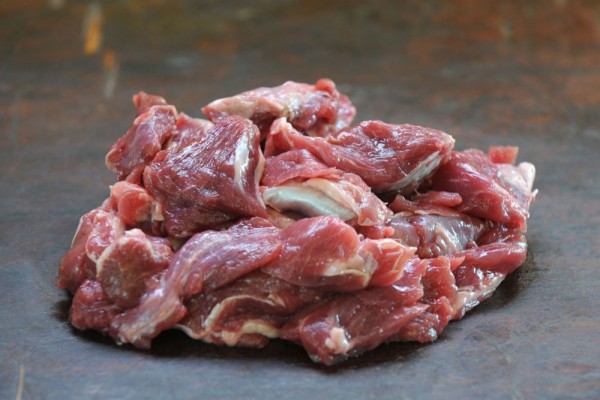 Detail Foto Daging Kambing Nomer 3