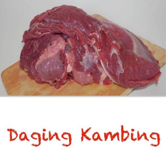 Detail Foto Daging Kambing Nomer 39