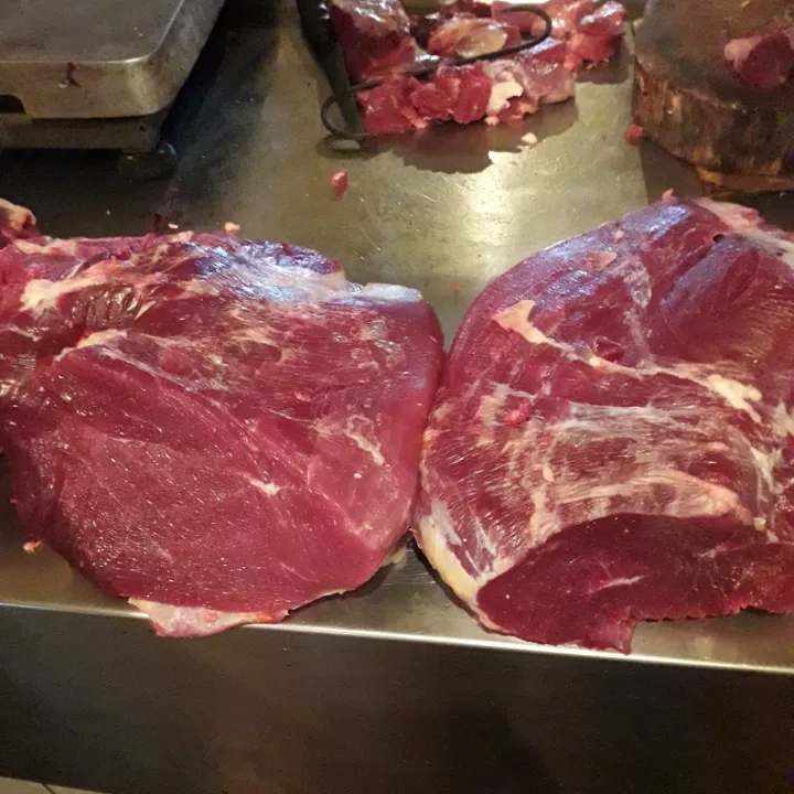 Detail Foto Daging Sapi Segar Nomer 18
