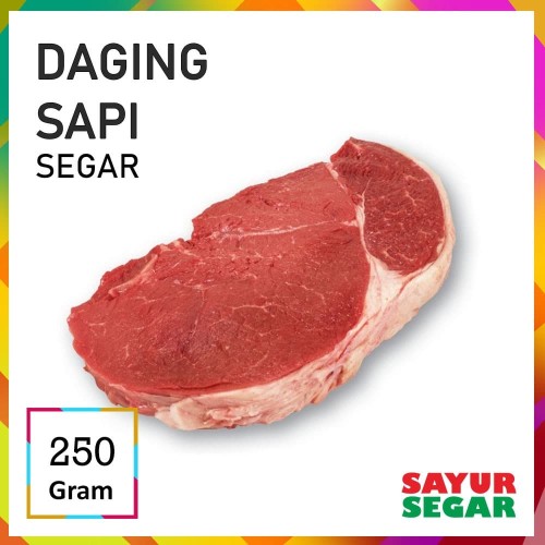 Detail Foto Daging Sapi Segar Nomer 30