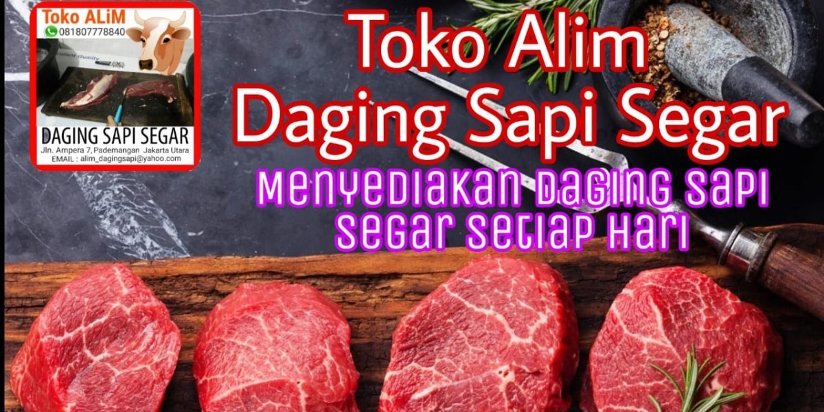 Detail Foto Daging Sapi Segar Nomer 32