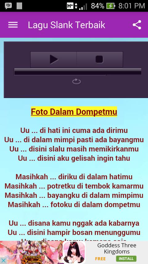 Detail Foto Dalam Dompet Lirik Nomer 21