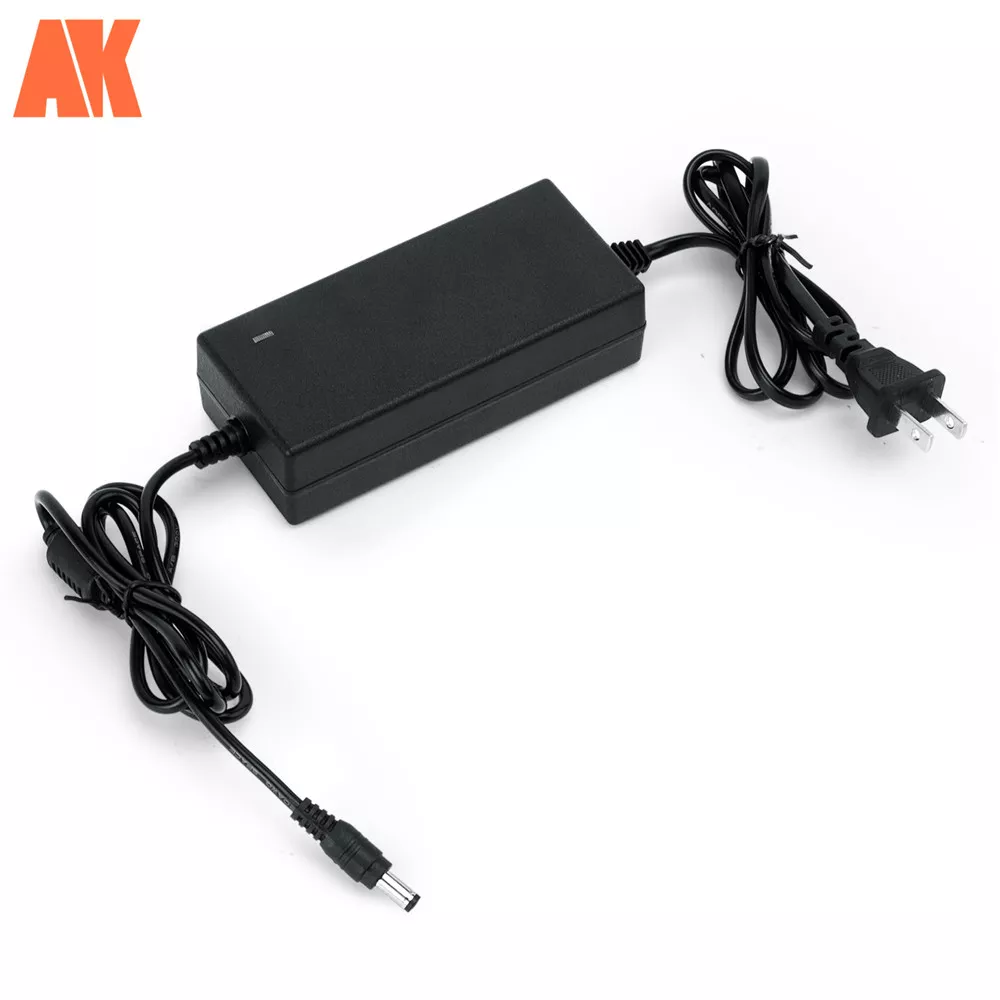 Detail G27 Xbox One Adapter Nomer 6