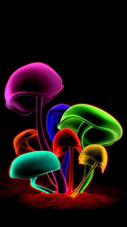 Hintergrund Neon - KibrisPDR
