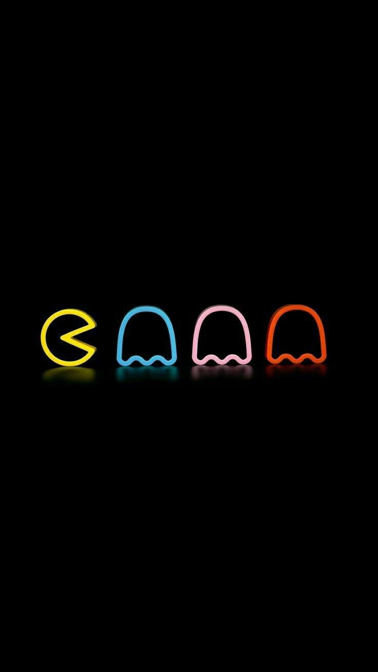 Detail Hintergrund Neon Nomer 2