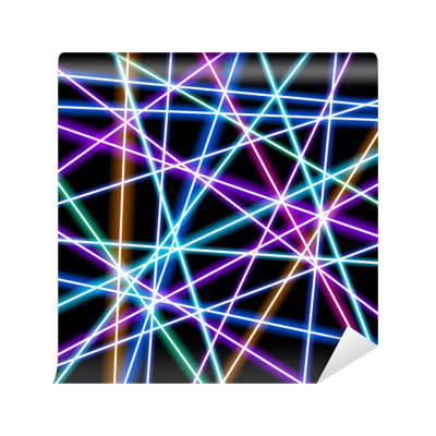 Detail Hintergrund Neon Nomer 16