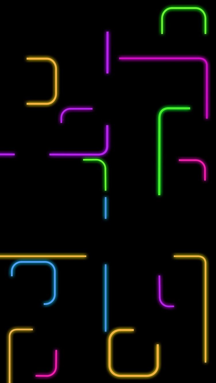 Detail Hintergrund Neon Nomer 20
