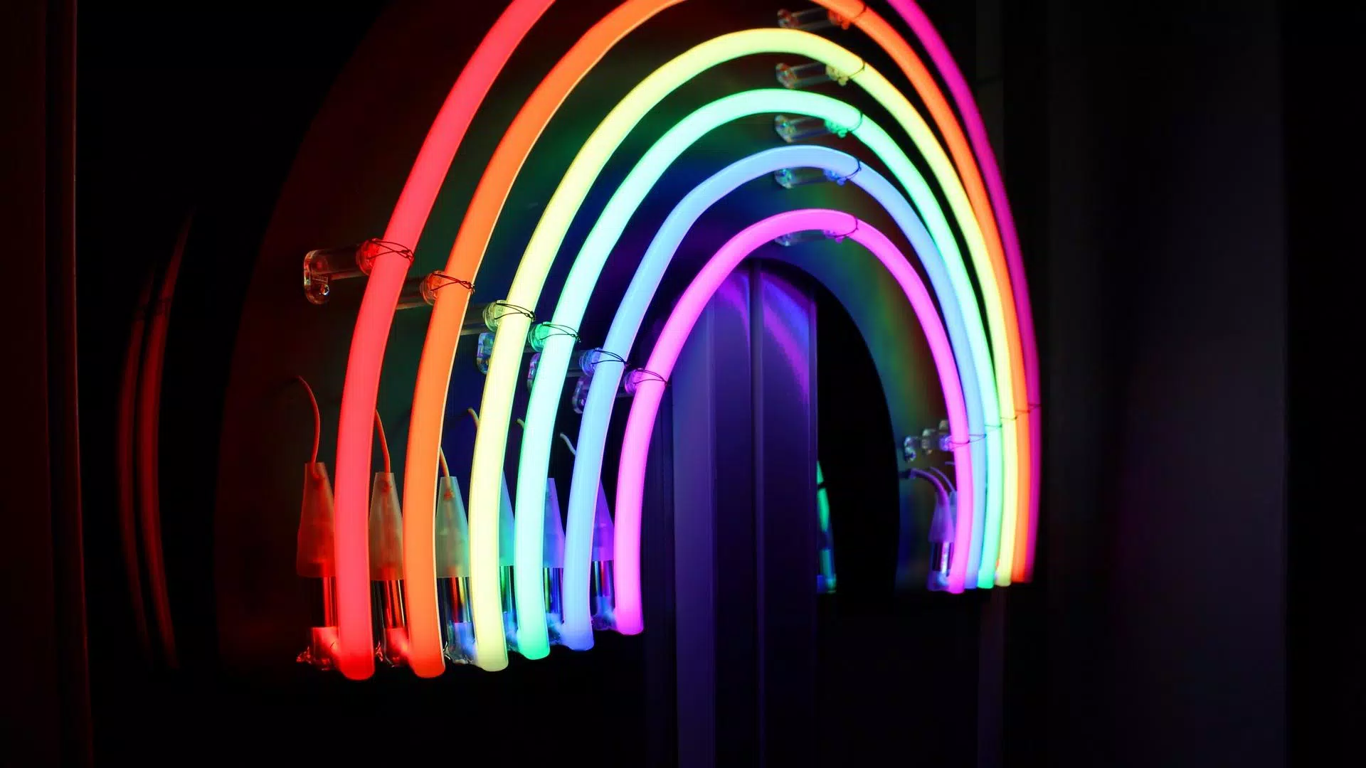 Detail Hintergrund Neon Nomer 7