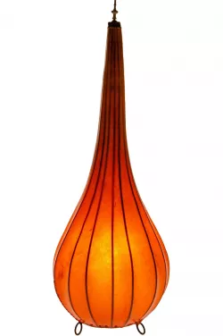 Detail Indische Lampe Nomer 14