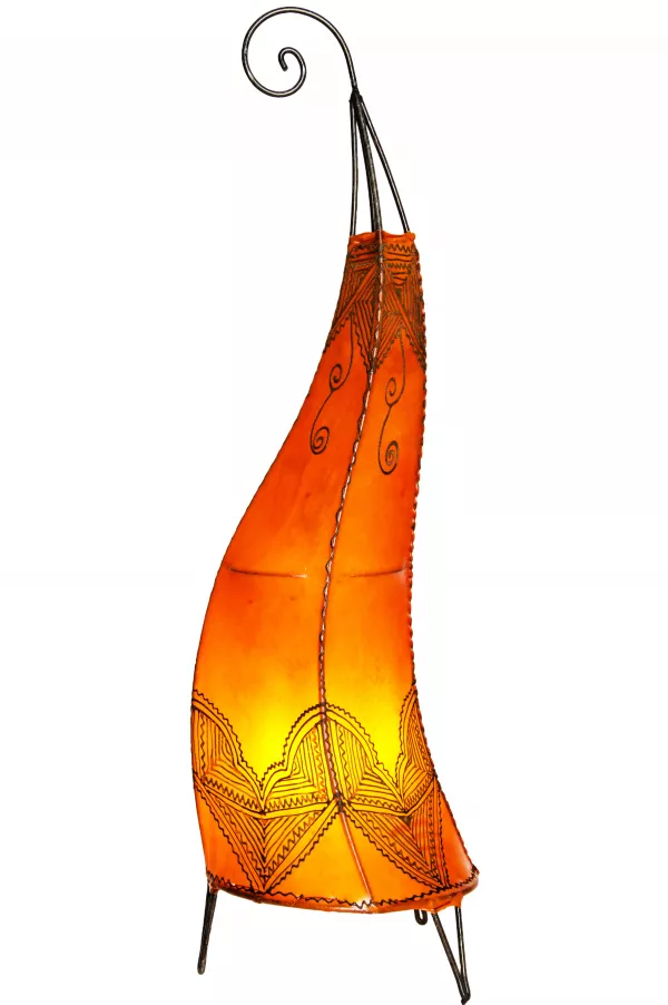 Detail Indische Lampe Nomer 21