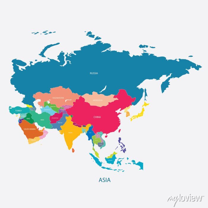 Detail Korea Karte Welt Nomer 13