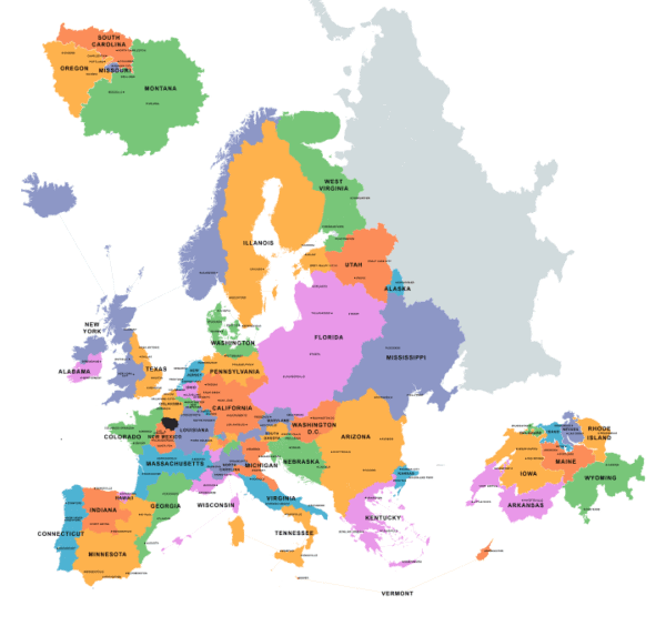 Detail Korea Karte Welt Nomer 17