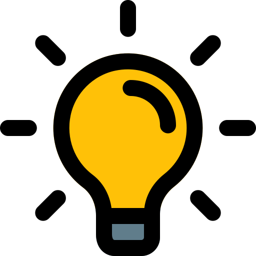 Lampe Icon - KibrisPDR