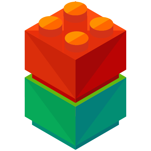 Detail Lego Icon Nomer 6