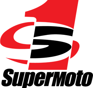 Logo Supermoto Vector - KibrisPDR