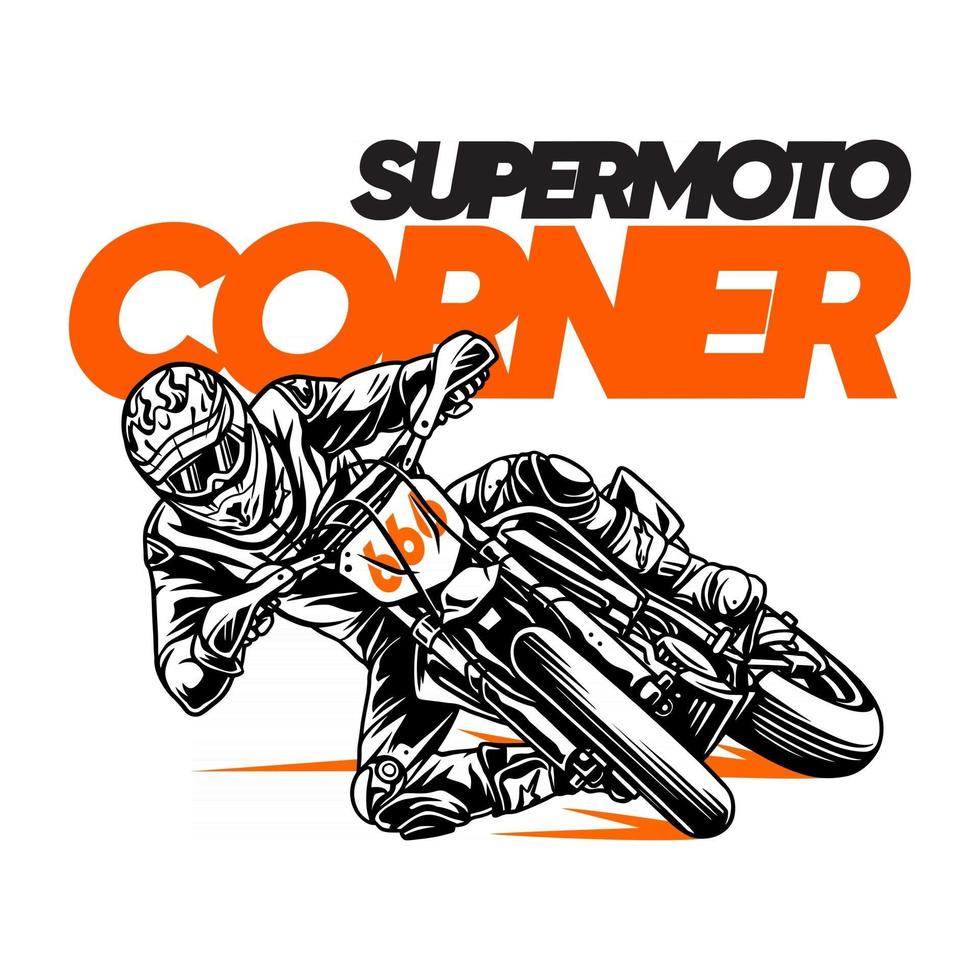 Detail Logo Supermoto Vector Nomer 11