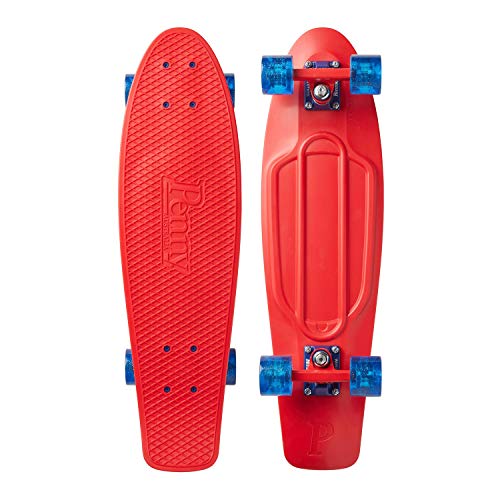 Detail Penny Board Fahren Nomer 17