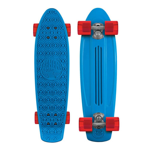 Detail Penny Board Fahren Nomer 23