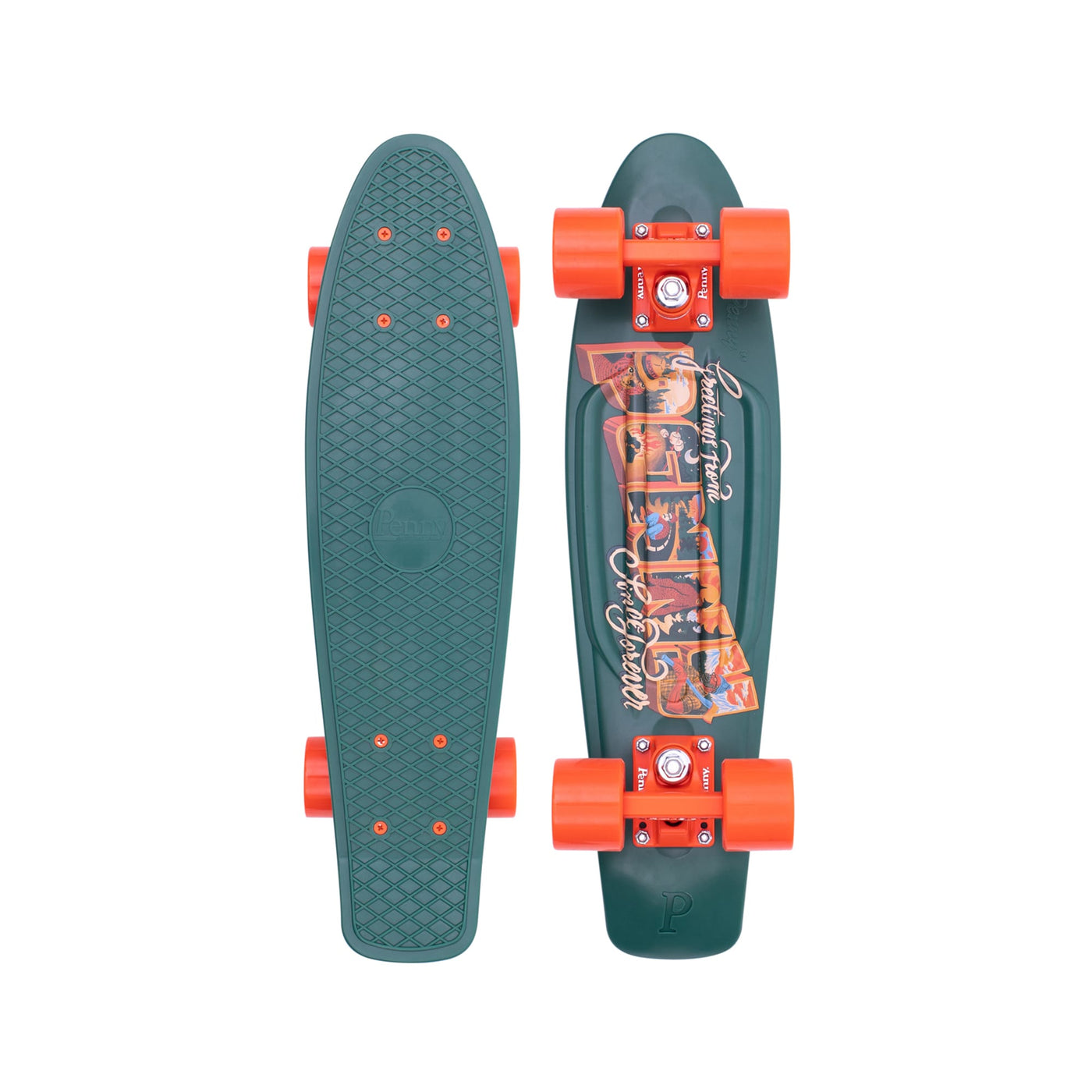 Detail Penny Board Fahren Nomer 2