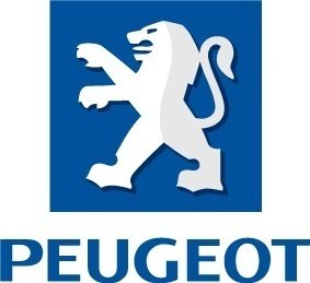 Detail Peugeot Lion Font Nomer 3