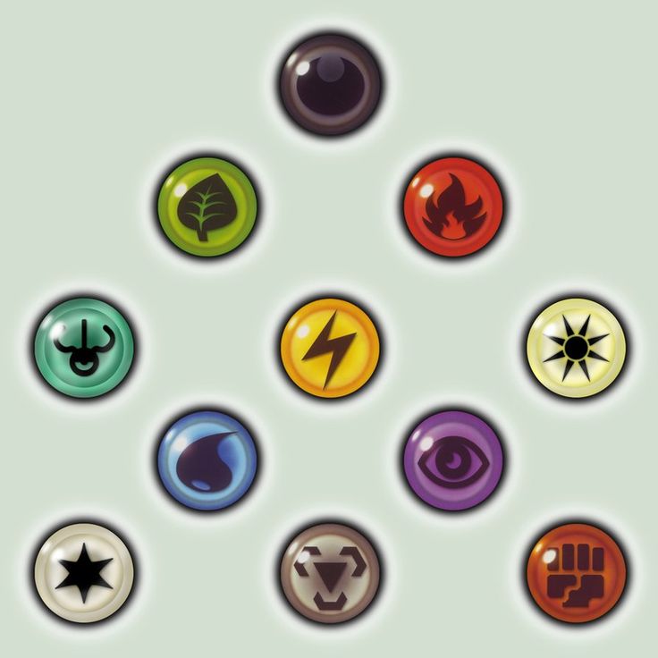 Detail Pokemon Karten Symbole Nomer 14