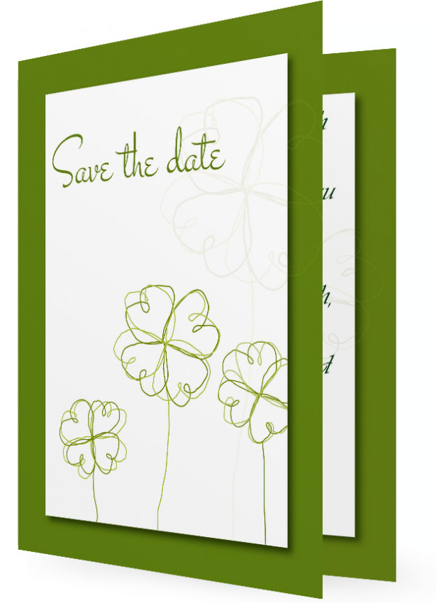 Detail Save The Date Email Vorlage Kostenlos Nomer 11