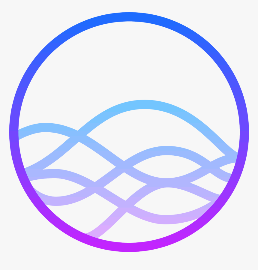 Detail Siri Logo Nomer 7
