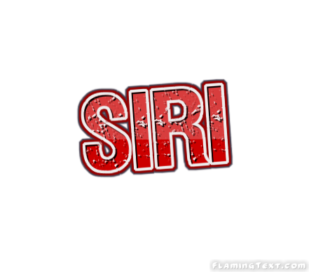 Detail Siri Logo Nomer 13