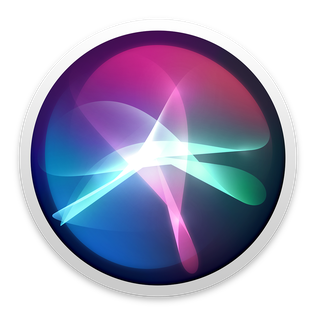 Detail Siri Logo Nomer 5