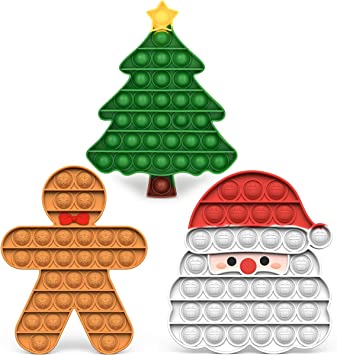 Detail Smarty Bubbles Xmas Edition Nomer 8