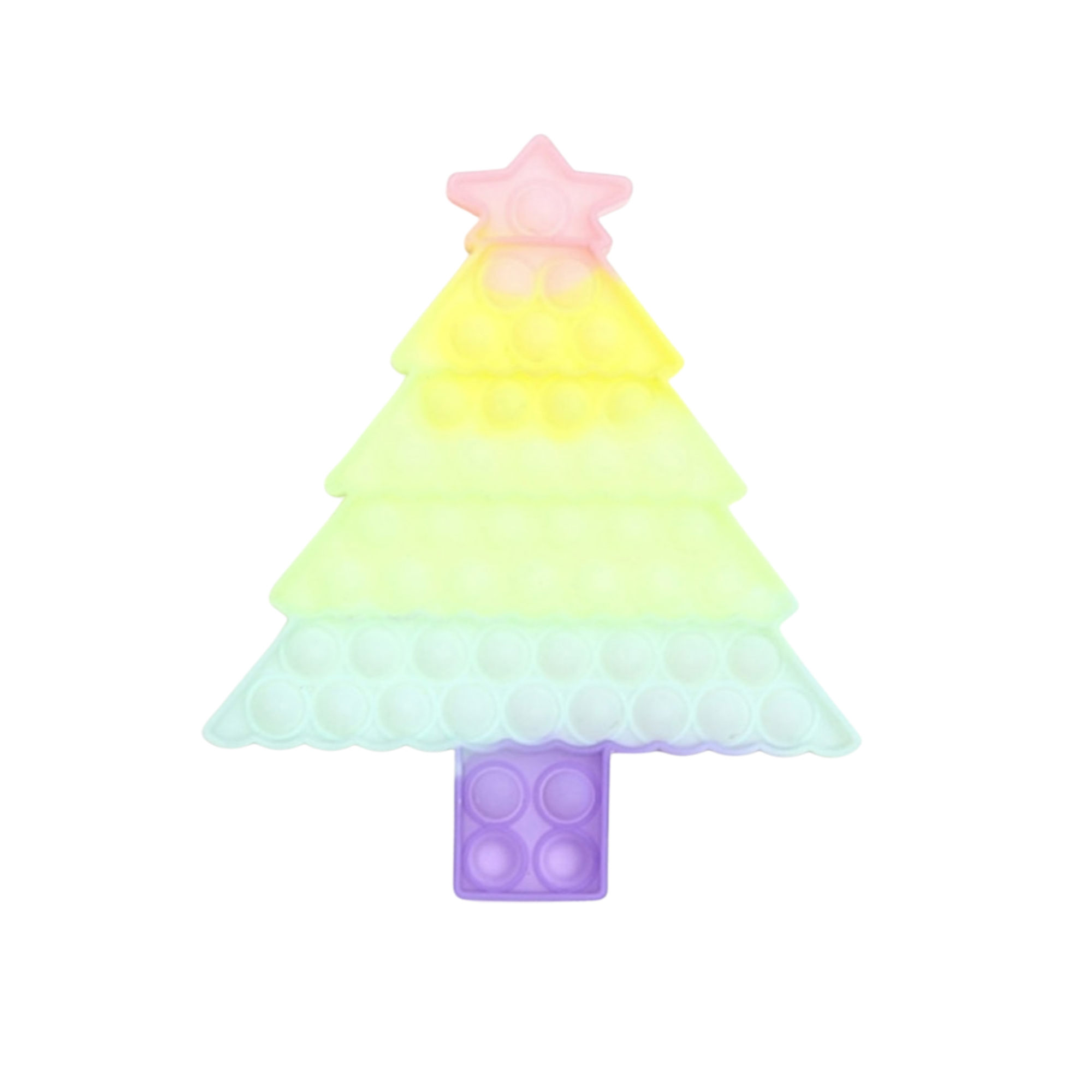 Detail Smarty Bubbles Xmas Edition Nomer 10