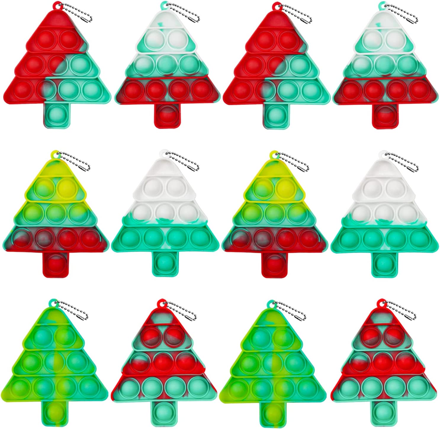 Detail Smarty Bubbles Xmas Edition Nomer 11