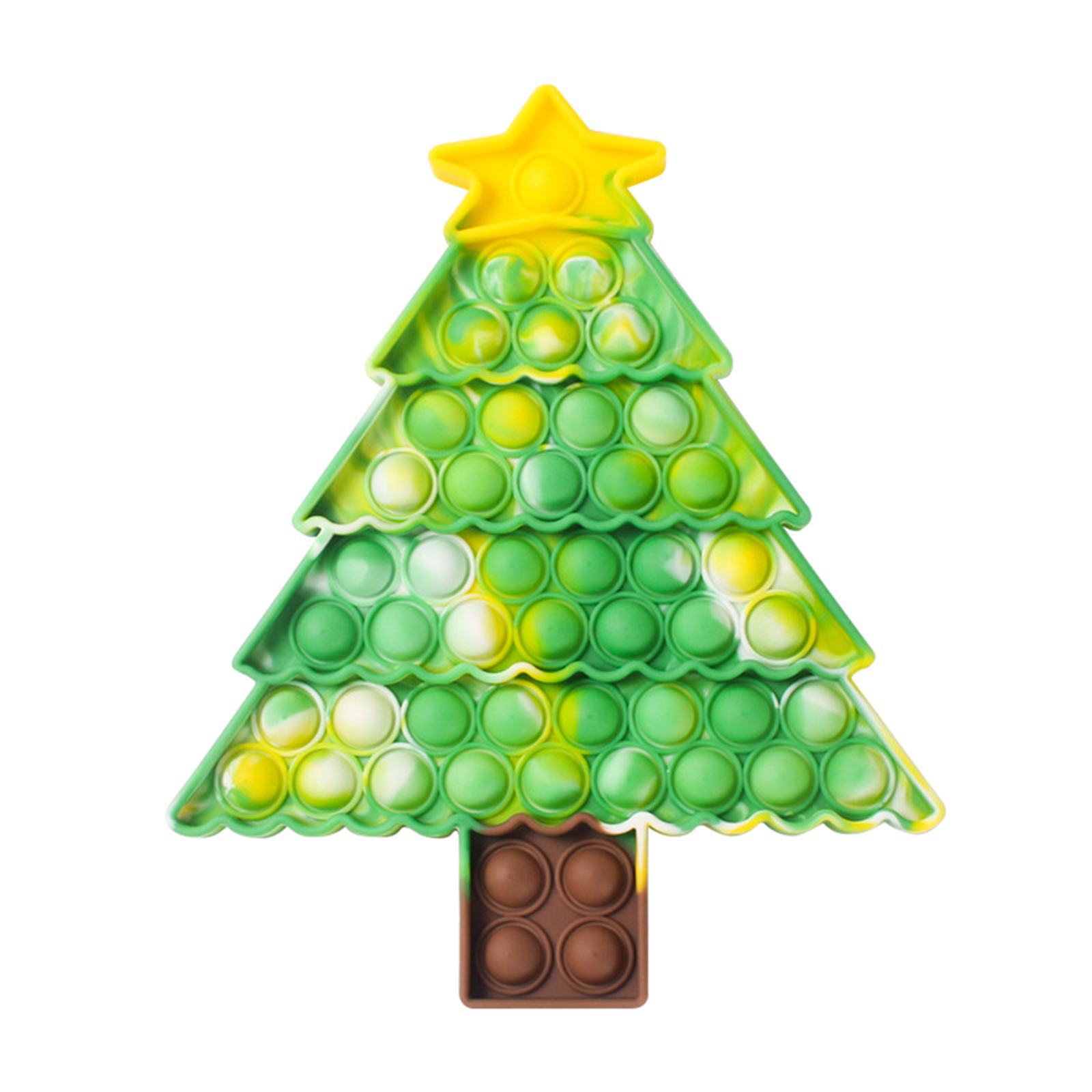 Detail Smarty Bubbles Xmas Edition Nomer 2