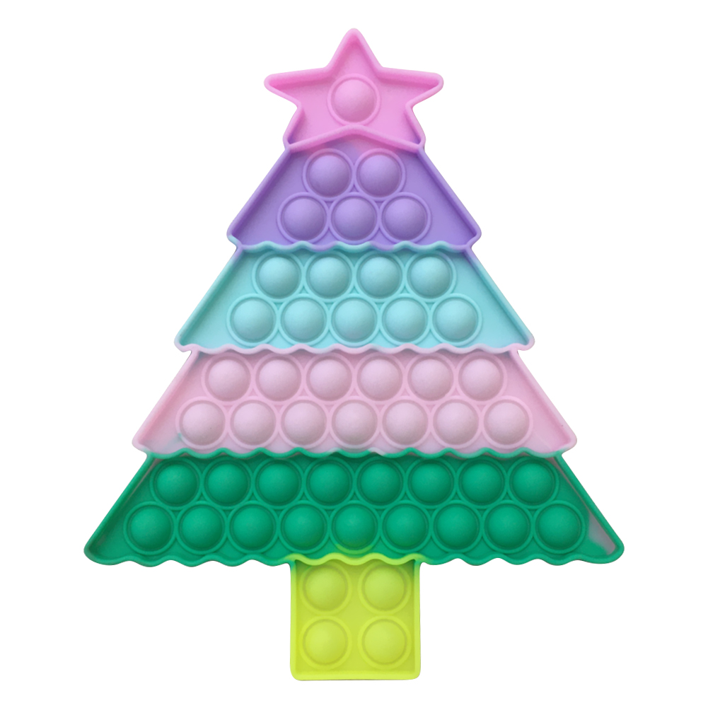 Detail Smarty Bubbles Xmas Edition Nomer 13