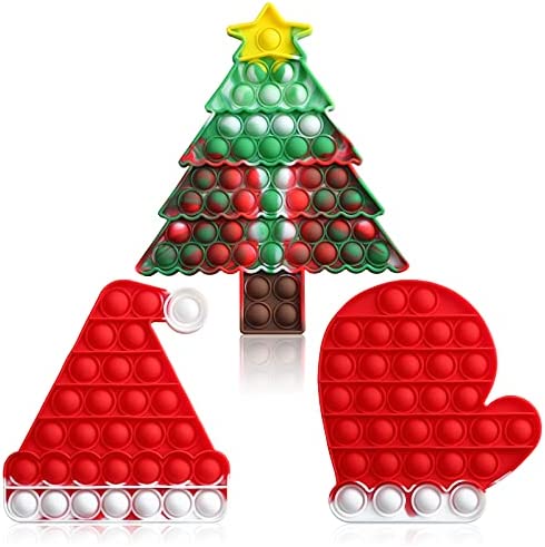 Detail Smarty Bubbles Xmas Edition Nomer 15