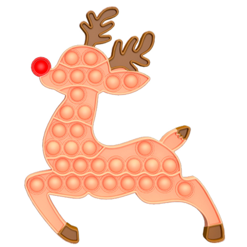 Detail Smarty Bubbles Xmas Edition Nomer 20