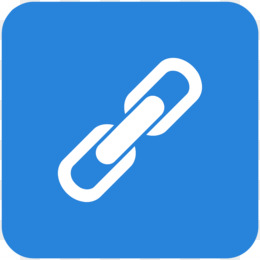 Detail Web Link Icon Nomer 6