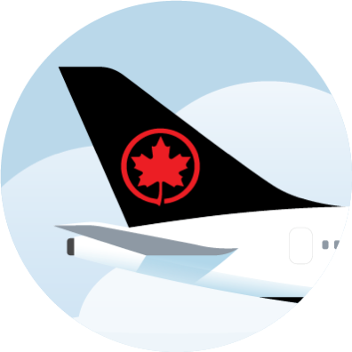 Detail Air Canada Logo Png Nomer 20