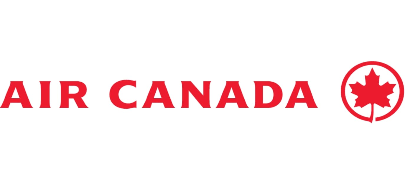 Detail Air Canada Logo Png Nomer 3