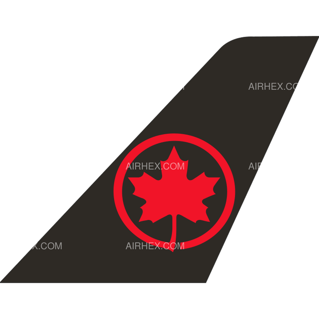 Detail Air Canada Logo Png Nomer 6