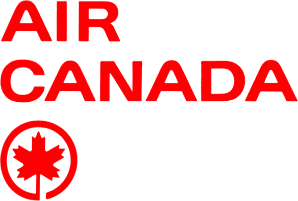 Detail Air Canada Logo Png Nomer 7