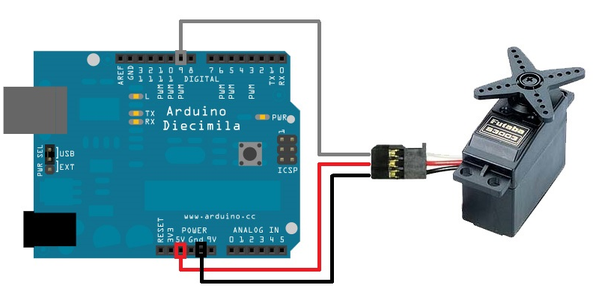 Detail Aquarium Computer Arduino Nomer 9