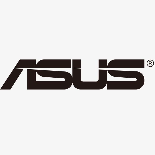 Asus Logo Transparent - KibrisPDR