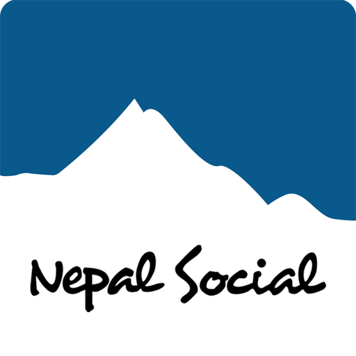Detail Berg In Nepal Nomer 20