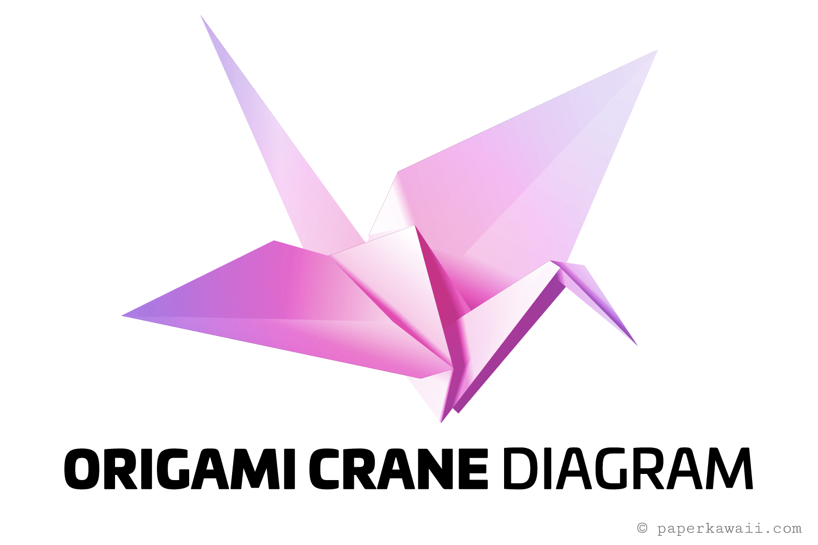 Detail Bestes Origami Nomer 4