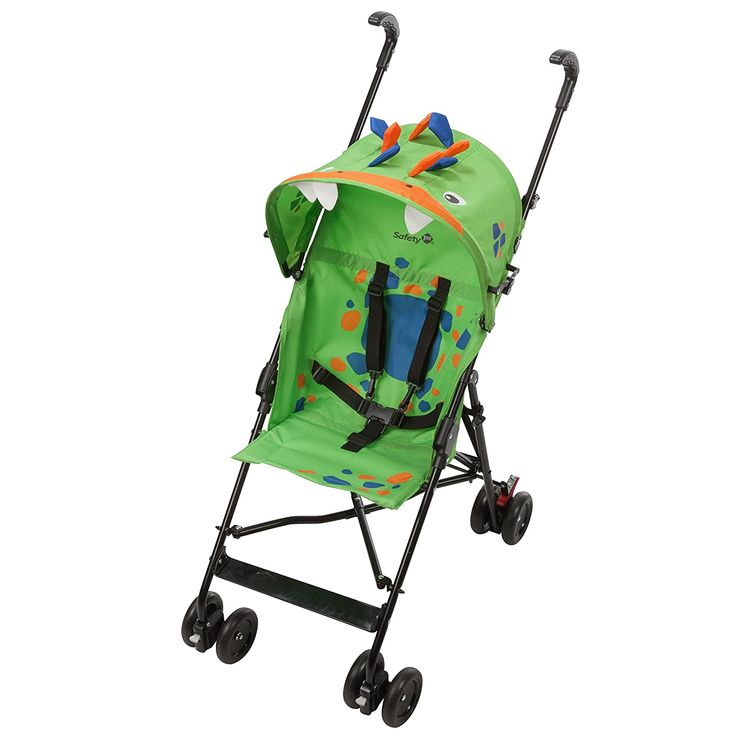 Detail Bunte Kinderwagen Nomer 20