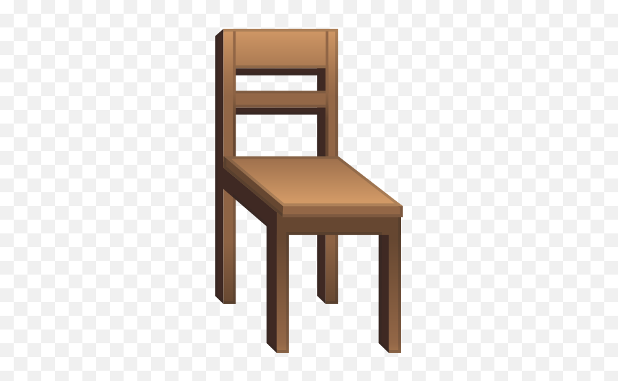 Detail Chair Emoji Nomer 26