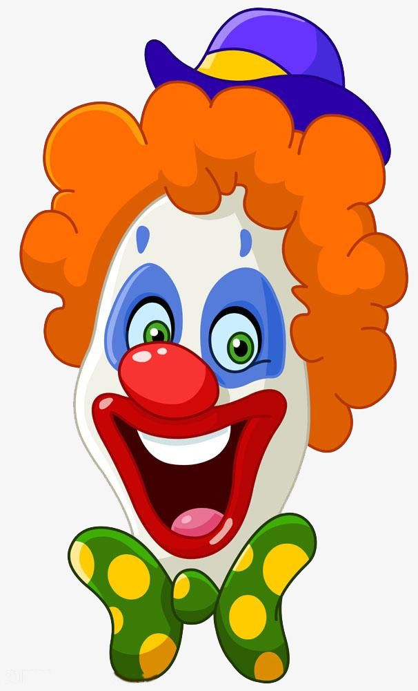 Detail Clown Bilder Kostenlos Nomer 4