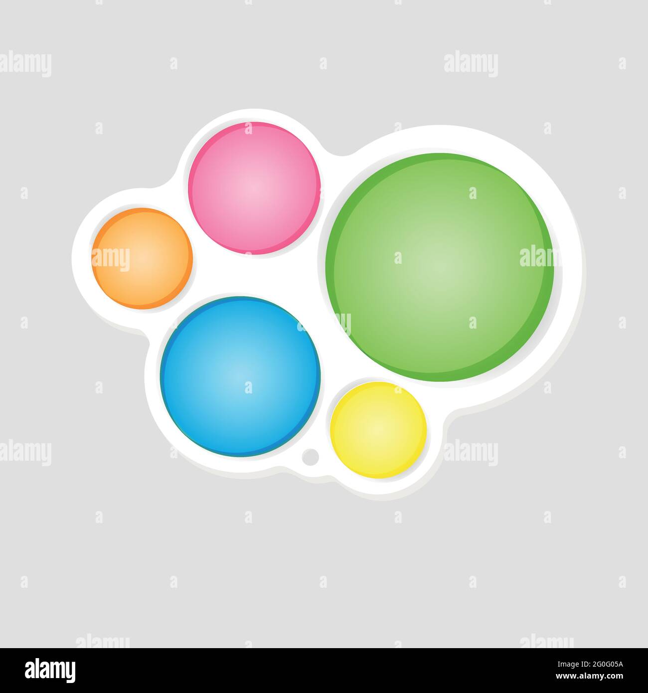 Detail Ellipse Ppt Nomer 14
