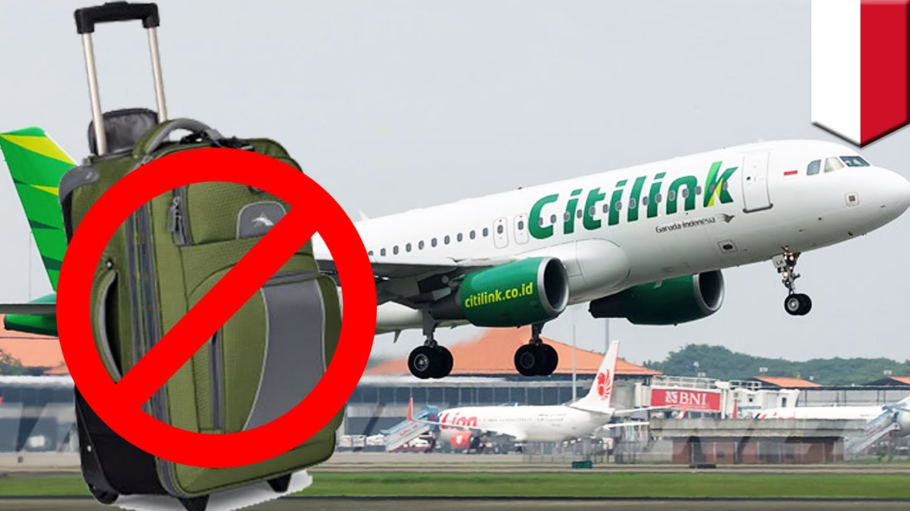 Detail Foto Dalam Pesawat Citilink Nomer 22